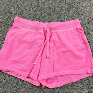 Old Navy Sweat Shorts